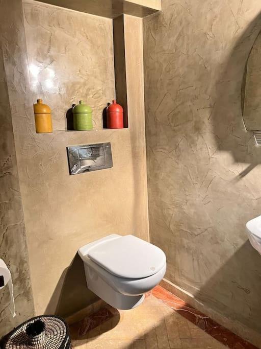 Sur Majorelle Apartamento