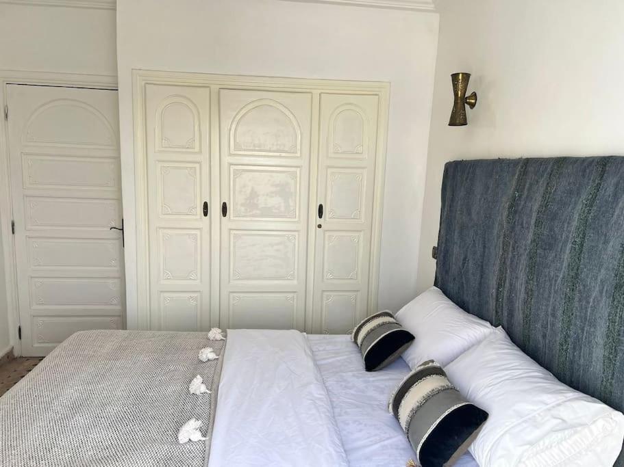 Apartamento Sur Majorelle